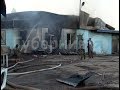 Пожар в кафе «У Закира» в Хабаровском района начался на кухне. MestoproTV