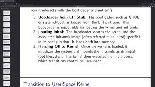 Initramfs Overview In 10 Minutes Topbirdnetworks