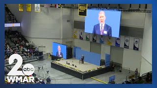 Jehovah's Witness Convention is back in Baltimore