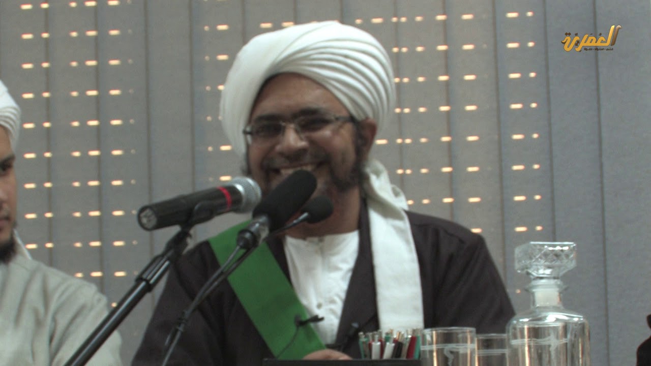 سئل الحبيب عمر | هل هناك مبالغة وغلو في الحب لرسول الله ﷺ.