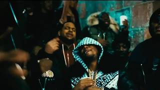 Havoc - All Eyes On You Feat. Juelz Santana & Fabolous & Jadakiss  ( Music Video )