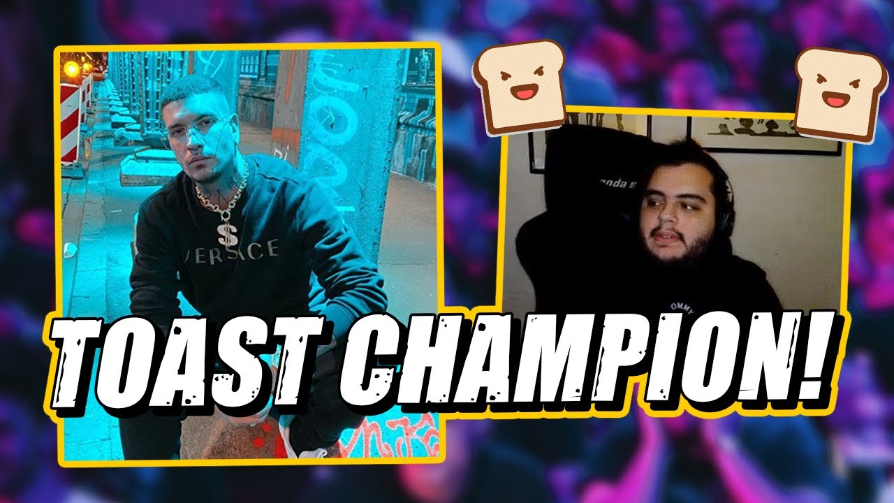 Snik & Pun1sher μιλάνε για... τοστάκια!