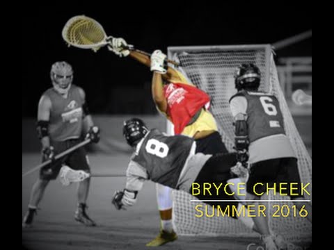 bryce young lacrosse bryce young lacrosse