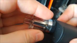 Lumi Tank problem.