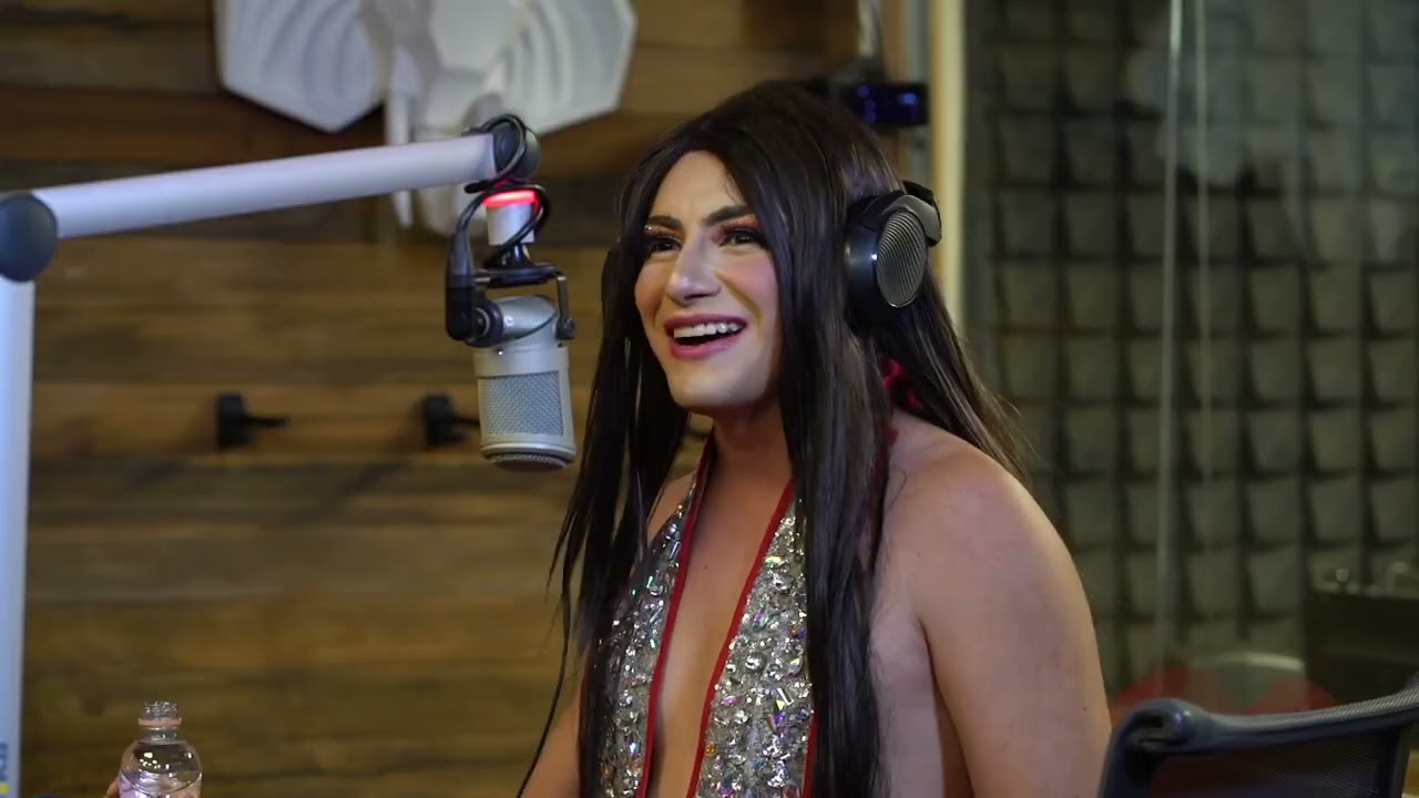 Damián Cervantes nos da clases de TikTok en 