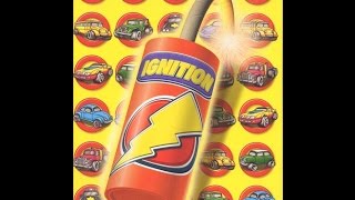 Ignition (1997, Unique Development Studios)
