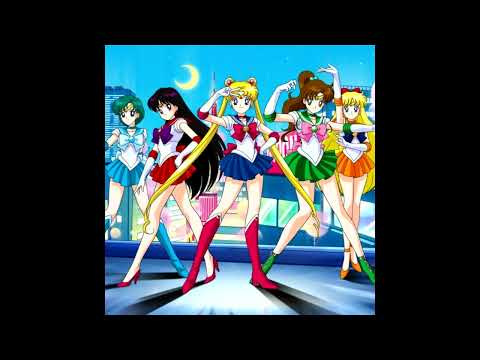 【打ち込んでみた　生演奏／生音高音質　カラオケ版】『ムーンライト伝説』 初代美少女戦士セーラームーンOP DALI［作曲: 小諸鉄也、打ち込み:a.k.］