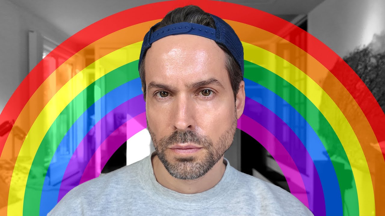 ÊTRE GAY EN 2026 – CE QUE PERSONNE NE RACONTE VRAIMENT...