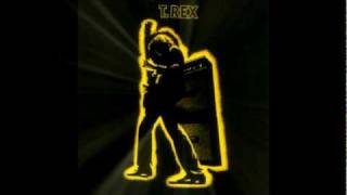 T. Rex - Monolith (Album Version)