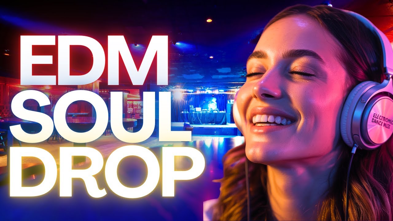 🔥[Pulse Ignition ] | power music new EDM song 2025 | Emotional Bass Drop 🔊💥