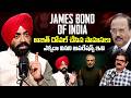 Major SPS Oberoi About Ajith Doval | JAMES BOND OF INDIA | Decoded | iDream