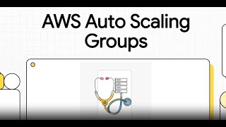 AWS Auto Scaling Groups Deep Dive