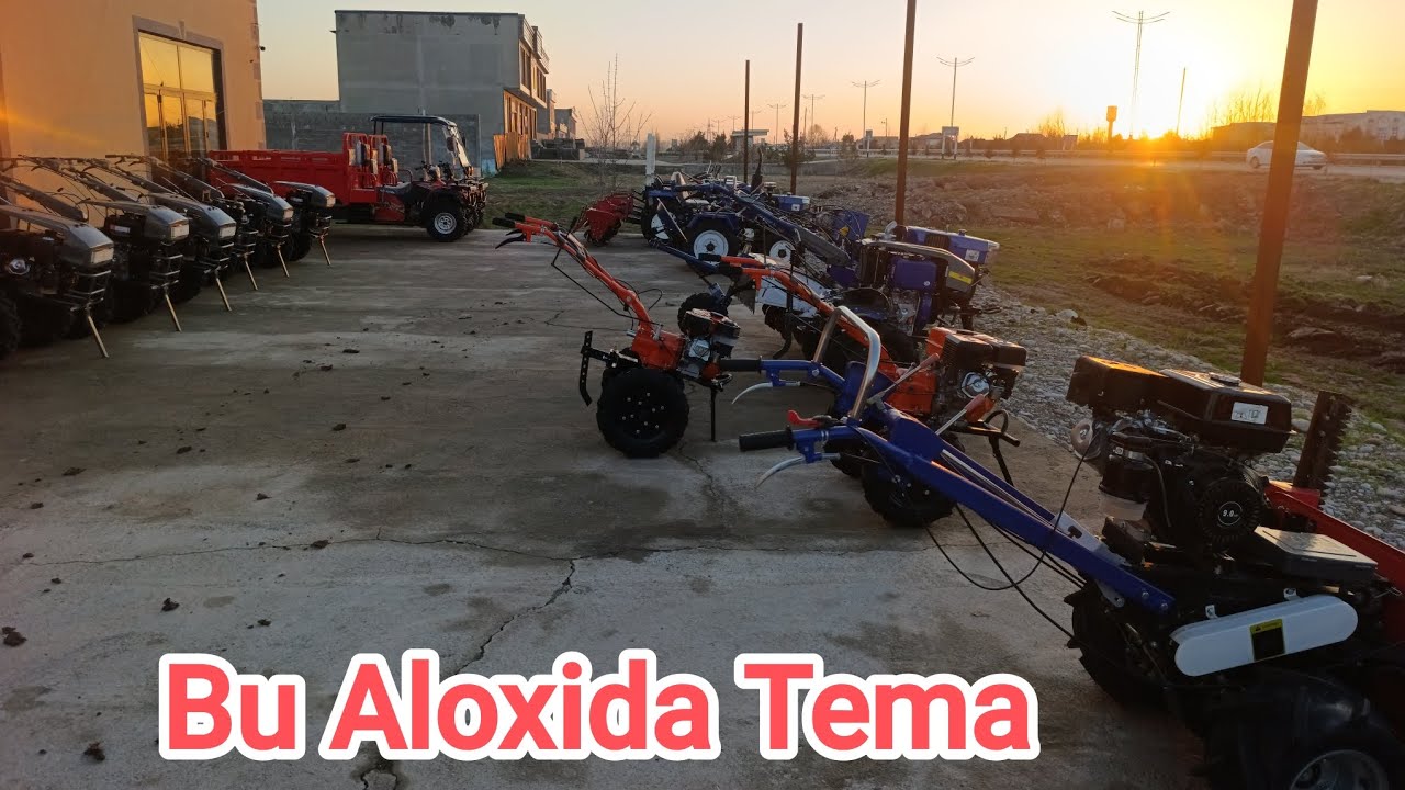 Qashqadaryo... Bu Aloxida Tema 