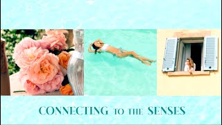 CONNECTING TO THE SENSES: 6 Calming Acts in My Home in Italy by Kylie Flavell 42,952 views 12 days ago 19 minutes