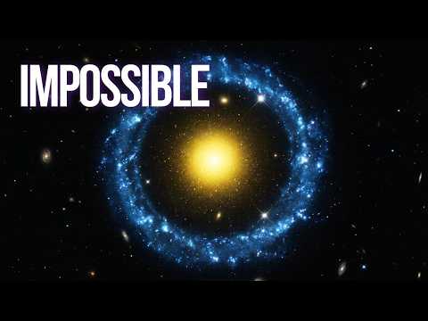 The Universe's Most Impossible Objects!