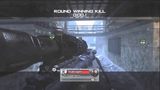 Billcam & Leftover & Sick Hitmarker! / L7 VORTEXX.