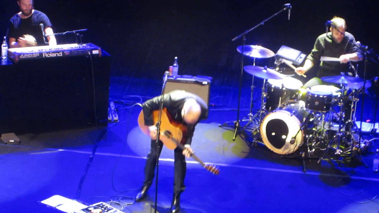 Tomas Andersson Wij - Blues från Sverige (Storan, Göteborg 2014) - YouTube