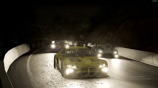 Assetto Corsa Competizione - LFM Daily Race @ Mt Panorama Bathurst | Most Fun & Awesome Night Racing