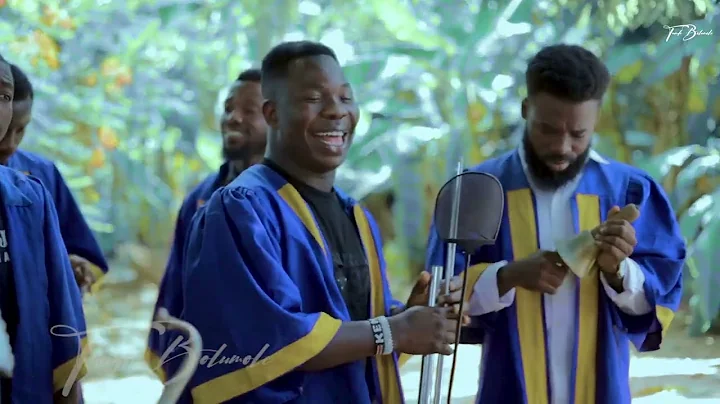 The Flip side of us - 1 | IPM x WOLI AGBA x DELE OMO WOLI x TOPE GANGAN