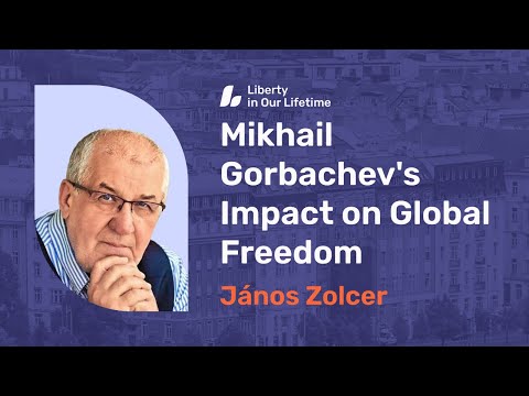 Lessons from History: Mikhail Gorbachev's Impact on Global Freedom