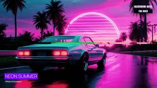 Neon Summer