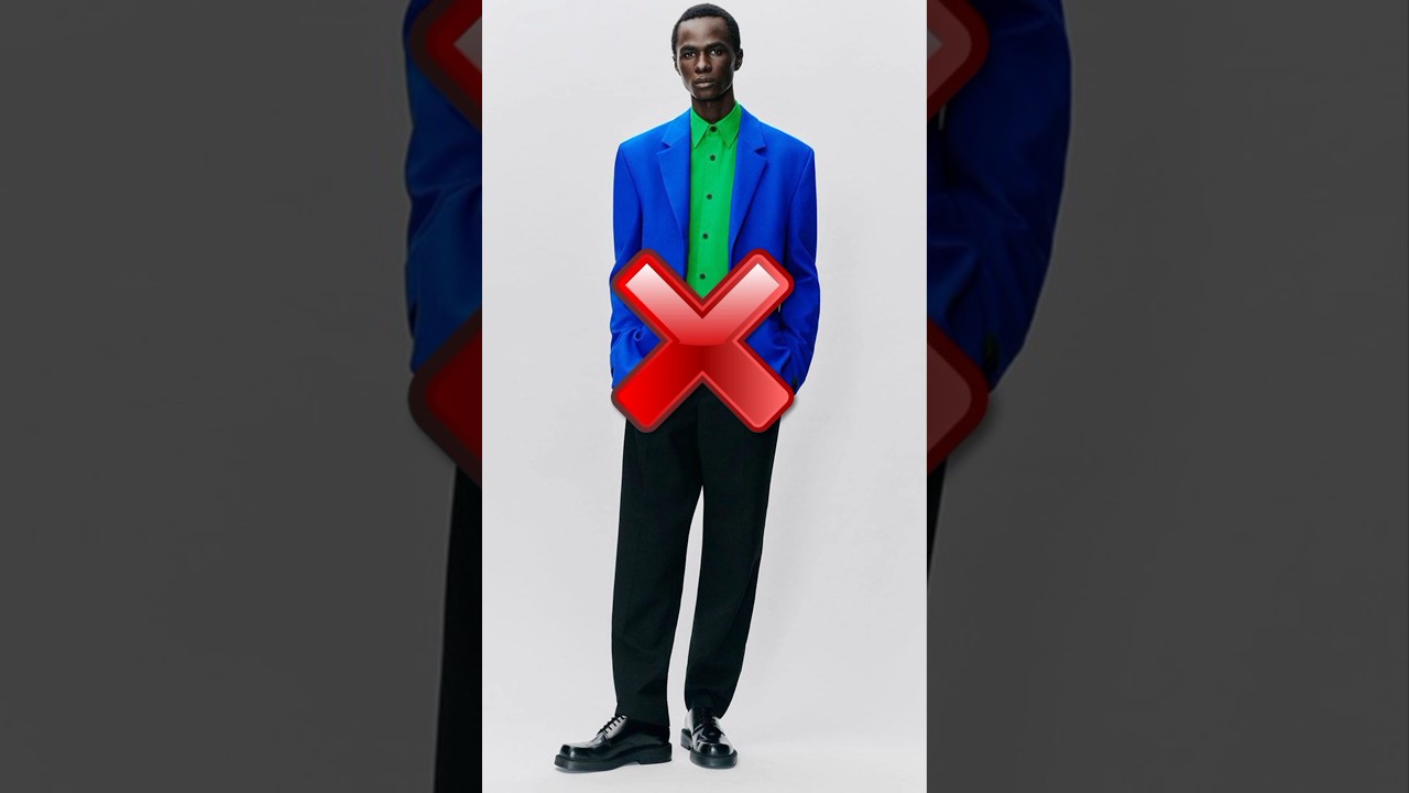 Try these colours if you have Dark Skin tone.