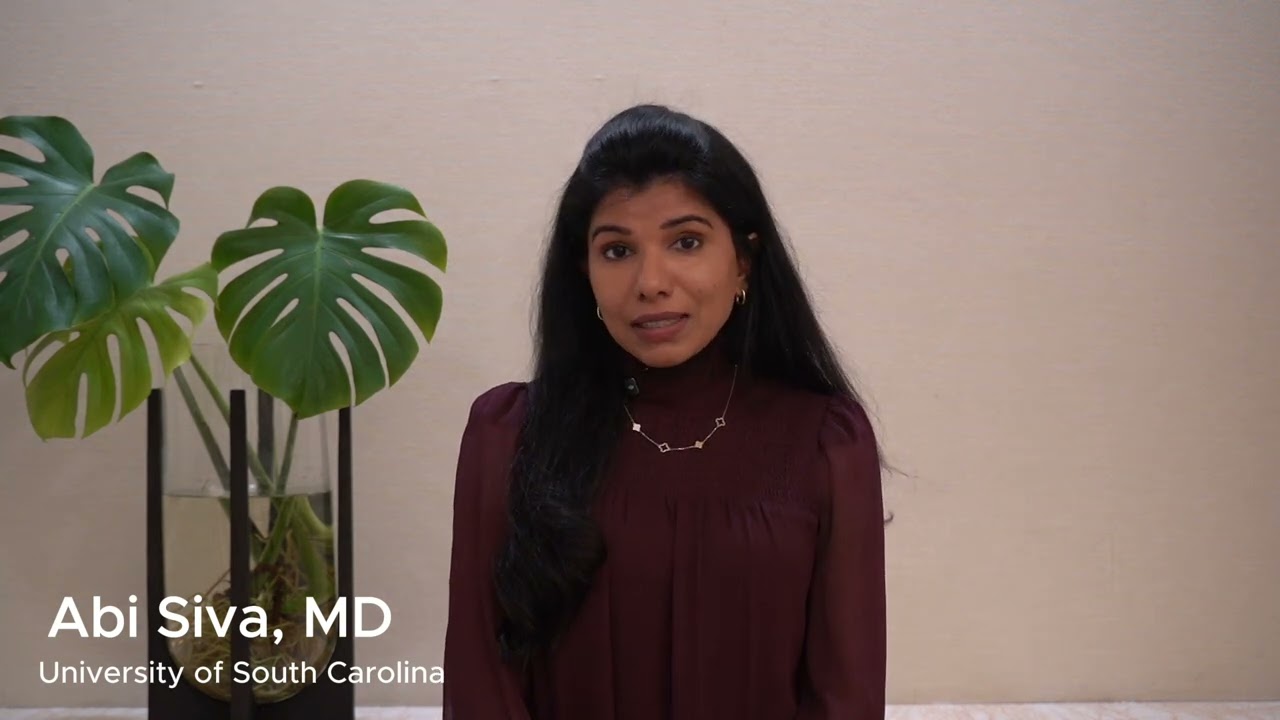 Abi Siva, MD | The Role of PDL1 Testing in Triple Negative Breast Cancer | 2026 Best of Breast