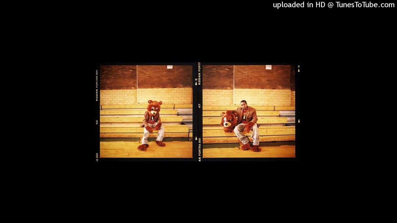 Kanye West x The College Dropout x 9th Wonder Type Beat