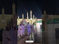 The Green Dome Lives in My Heart | Emotional Islamic Nasheed | Love for Madinah ﷺ #Shorts