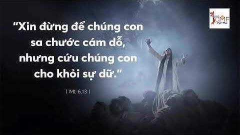 Suy Niệm Lời Chúa Thứ Ba Tuần I Mùa Chay Năm C | 11/03/2025 #Gospel #suyniemloichua