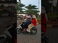 naik kuda tunggang cikunir 😍 #naikkuda #kudatunggang
