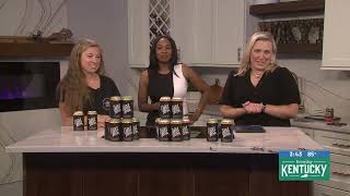Annie Rouse - Cannabuzz Grand Reopening