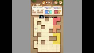 Sand Shape Level 109 Walkthrough Solution