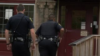 Increasing police diversity in Lynchburg