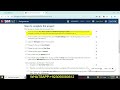Word 2021 Skills Approach - Ch 3 Challenge Yourself 3.4 | Ch 3 Challenge Yourself 3.4