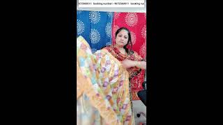 🔴 LIVE: Premium Jaipuri Saree Sale! Flat Prices | We Ship Globally to USA, UK & UAE screenshot 4