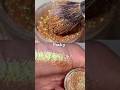 best eyeshadow aur glitter combo " #glitter #eyemakeup #glamour #yt