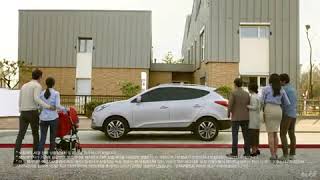 AXA다이렉트 맞춤자동차보험 TVCF 2014