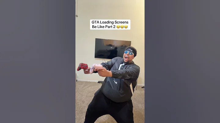 GTA Loading Screens Be Like Part 2 😂😂😂 #viral #shorts #gta #gta5