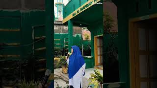 Ma Al Maprah Paitana Apel Pagi