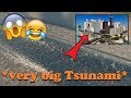 The best 5 ways to protect your city from a tsunami ?!