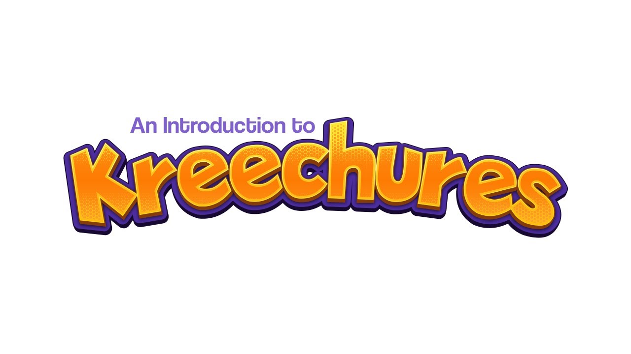 An Introduction to Kreechures - YouTube
