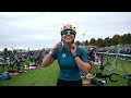 Behind the Scenes with Jelle Geens & Grace Thek in Geelong, presented by Precision Fuel & Hydration