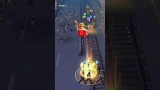Mob Control (80) Ad #avee_player #gameplay #music