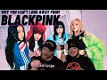 Why You Can&#39;t Look Away From Blackpink REACTION