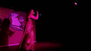 Teerenpeli Tease - Bubblegum Bling Burlesque 480 Fps Slow Motion Clip 10.11.2018