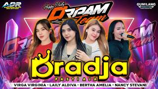  Dradja Pasti Aja  Happy Party Orpam Team  Megulung Sumber Rembang  Adr 