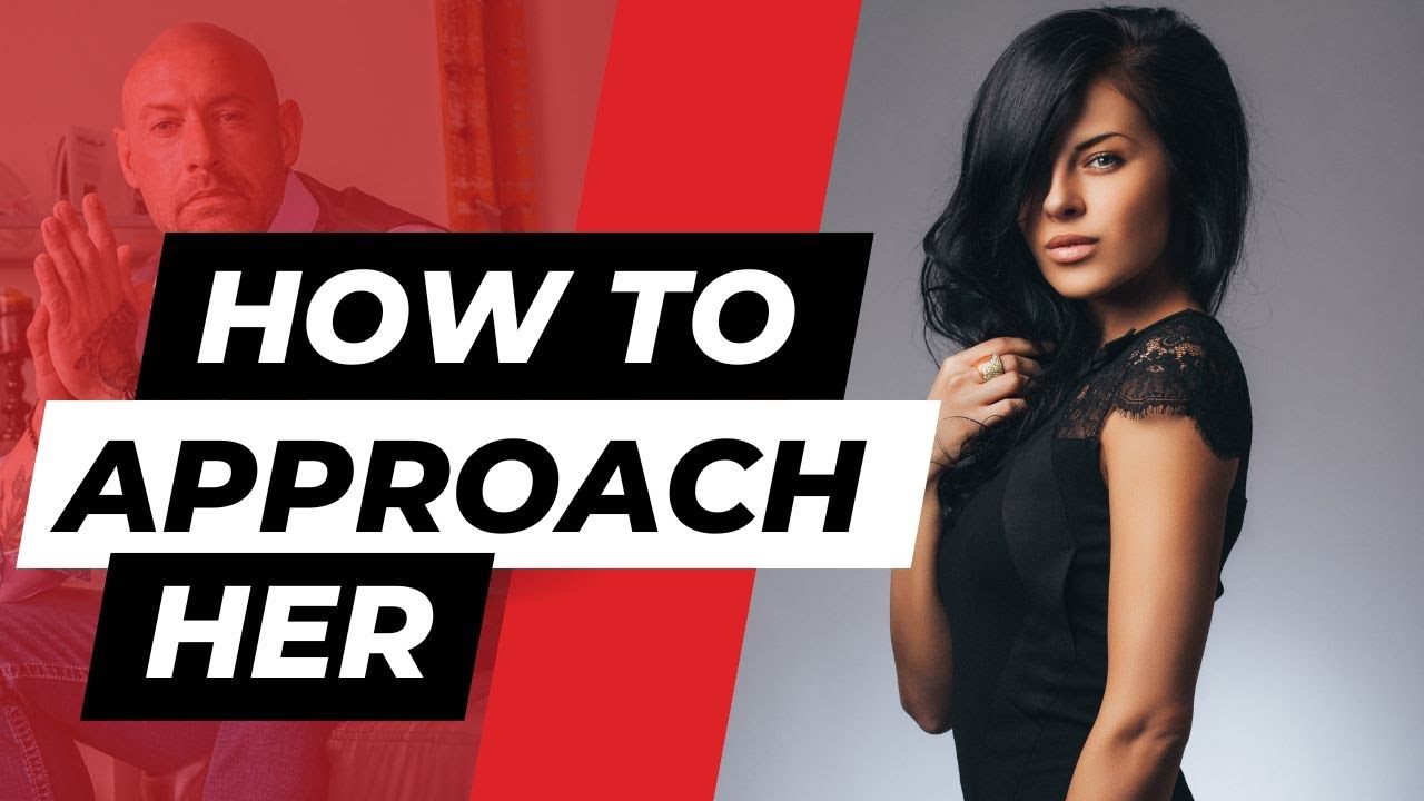 How To Approach Women - Tips For Success
