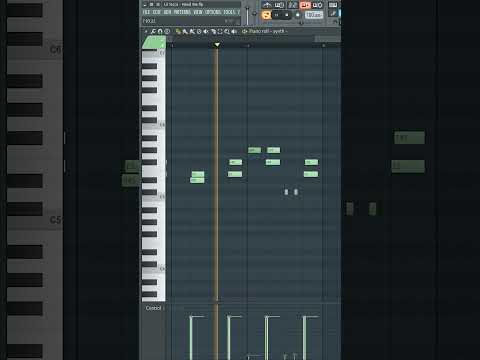 How to make "Need Me" by Lil Tecca in FL Studio