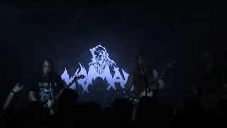 The Nomad/Victim Of The Evolution - Live in Petersburg/27.05.2022